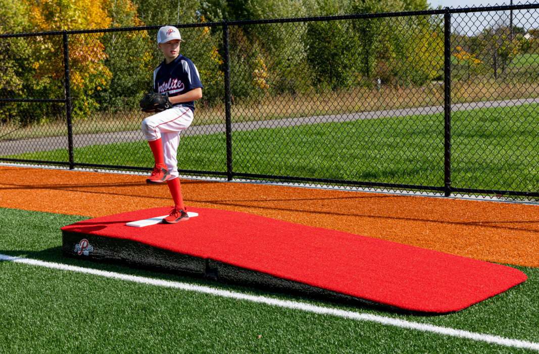 Portolite STANDARD Two-Piece Practice Mound Portolite