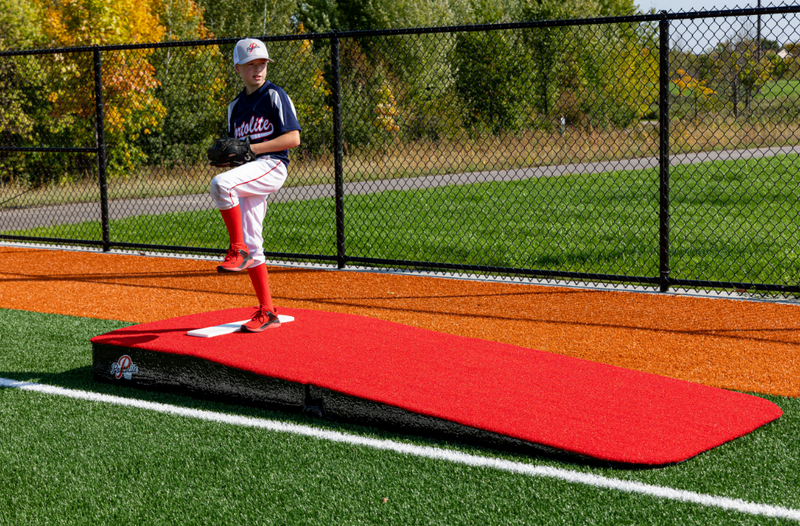 Portolite STANDARD Two-Piece Practice Mound Portolite