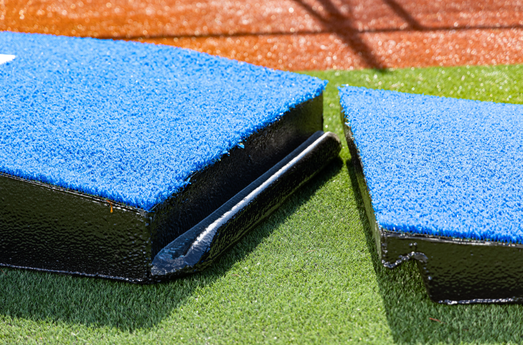 Portolite STANDARD Two-Piece Practice Mound Portolite