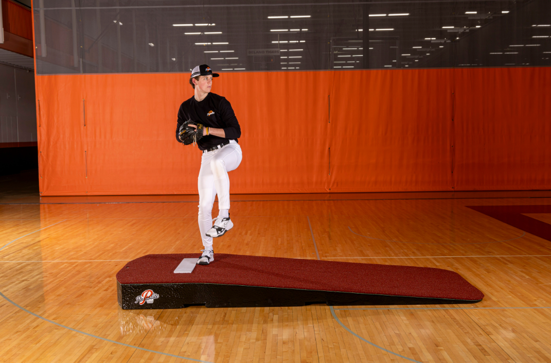 Portolite STANDARD One-Piece Practice Mound Portolite
