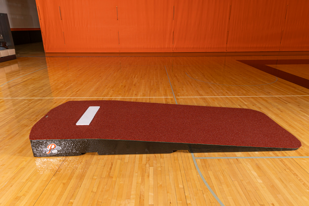 Portolite STANDARD One-Piece Practice Mound Portolite