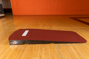 Portolite STANDARD One-Piece Practice Mound Portolite