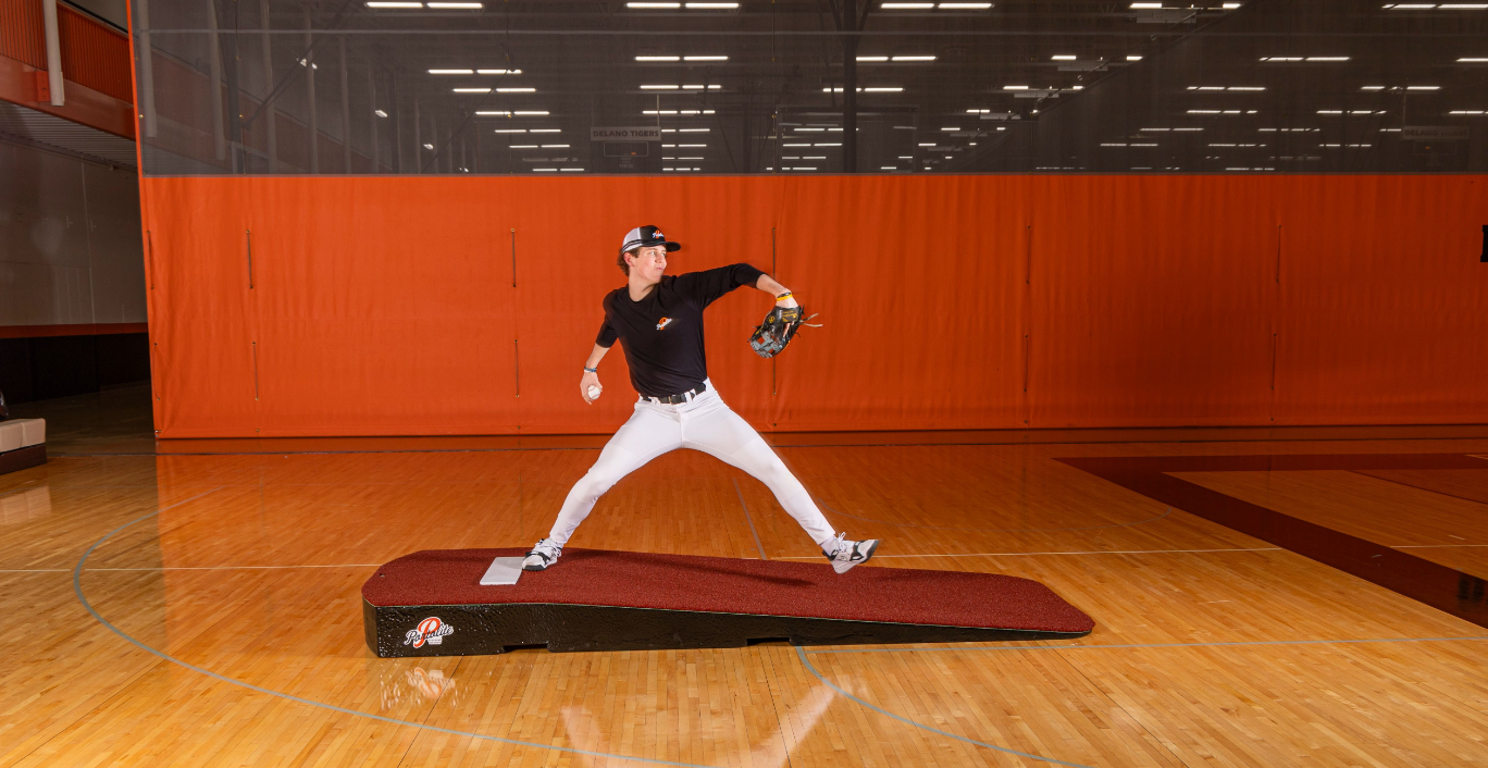 Portolite STANDARD One-Piece Practice Mound Portolite