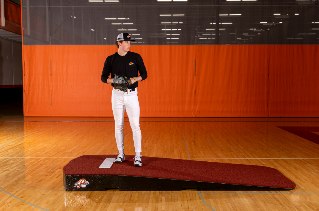 Portolite STANDARD One-Piece Practice Mound Portolite