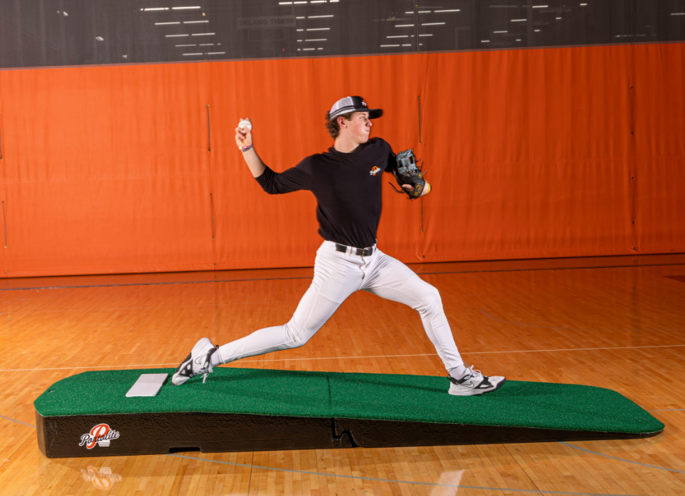 Portolite STANDARD Two-Piece Practice Mound Portolite