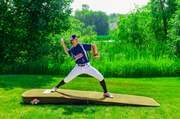 Portolite STANDARD Two-Piece Practice Mound Portolite