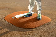 Portolite 4" Economy Youth Mound Portolite