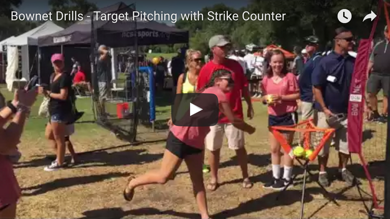Bownet Strike Counter Bownet