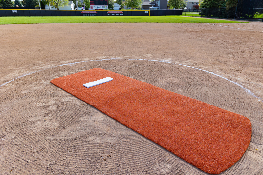 Portolite Pro Spiked Game Mat Portolite