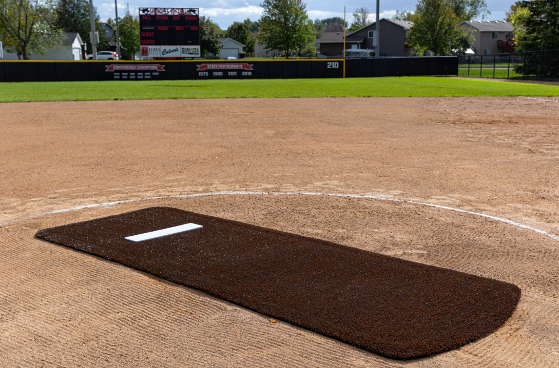 Portolite Pro Spiked Game Mat Portolite