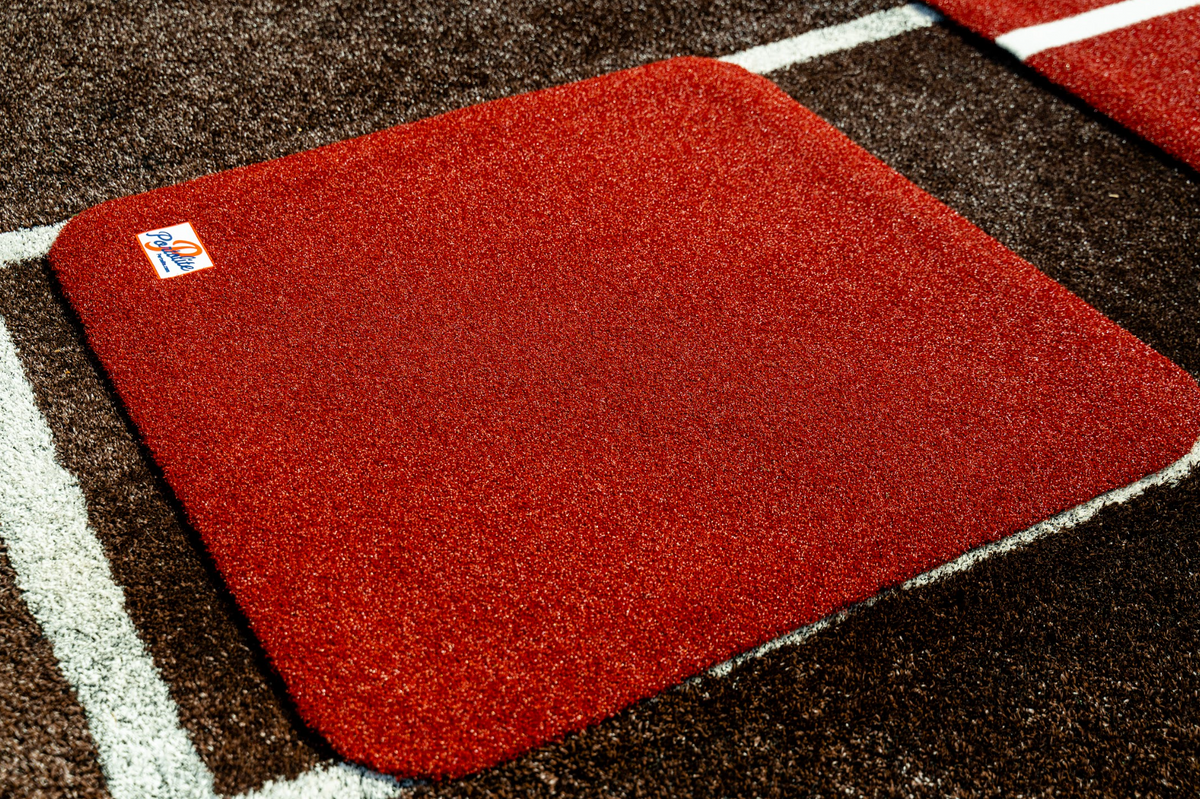 Portolite Catchers Mat Portolite