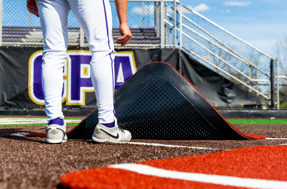 Portolite Catchers Mat Portolite