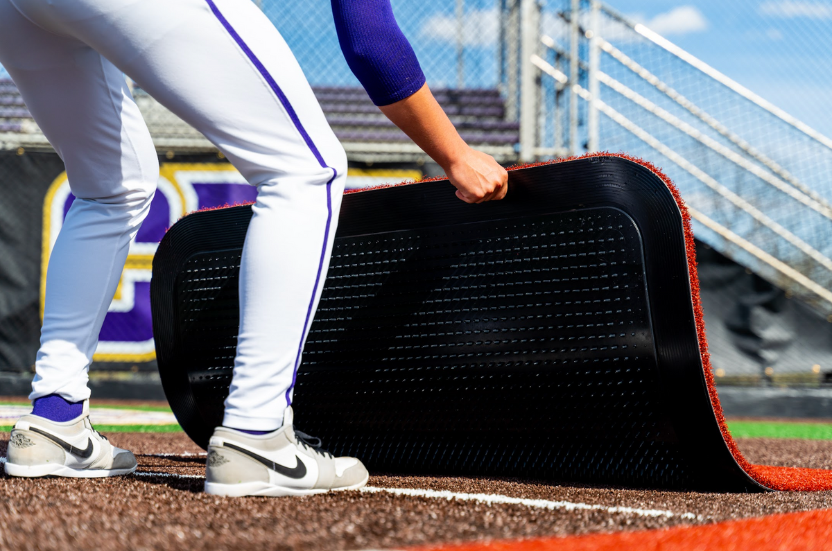 Portolite Catchers Mat Portolite