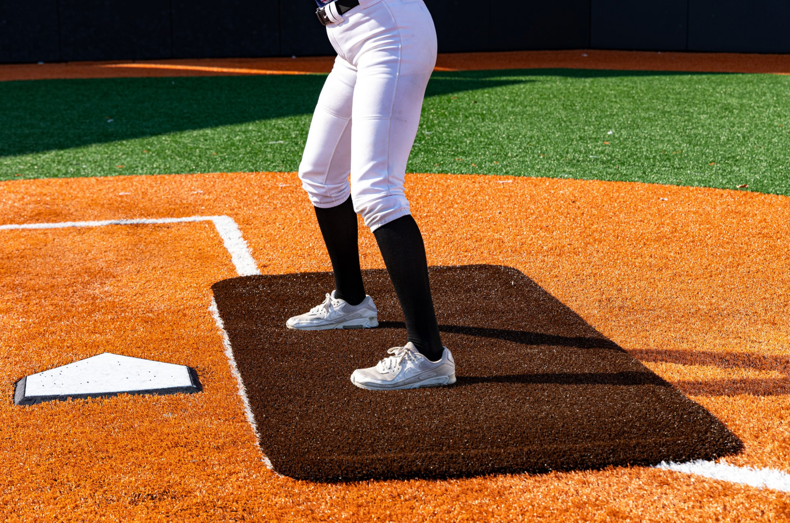 Portolite SOFTBALL SILVER - FIELD DEFENSE SYSTEM Portolite