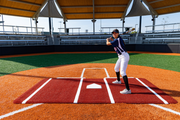 Portolite Full Batters Mat Portolite