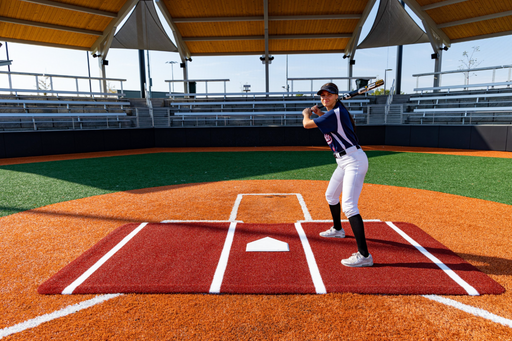 Portolite SOFTBALL SILVER - FIELD DEFENSE SYSTEM Portolite