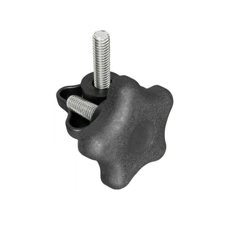 All Ball Pro® - Set of Four 3/8"-16 Star Knobs All Ball Pro