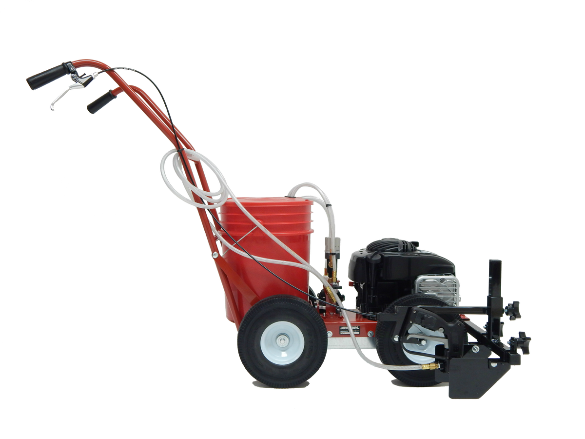 Newstripe EcoLiner LT Field Striping Machine Newstripe