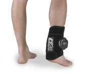 Bownet ICE20 Single Ankle Ice Compression Wrap Bownet