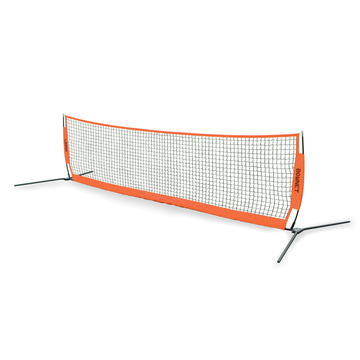 Bownet 12' Field Barrier, Soccer Tennis, Tennis Net or Court Bownet