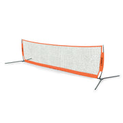 Bownet 12' Field Barrier, Soccer Tennis, Tennis Net or Court Bownet