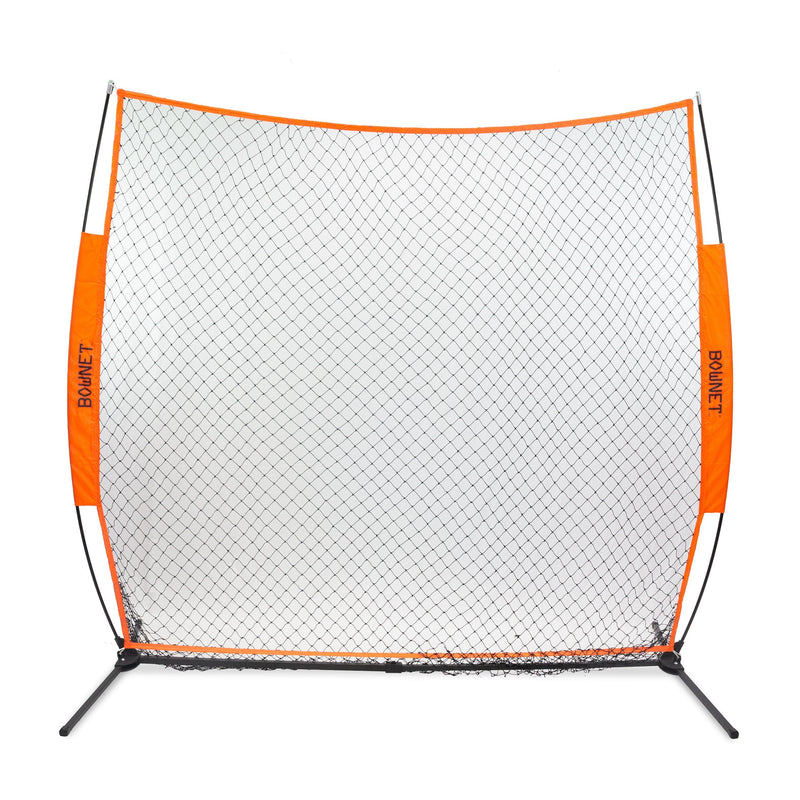 Bownet Soft Toss X Bownet