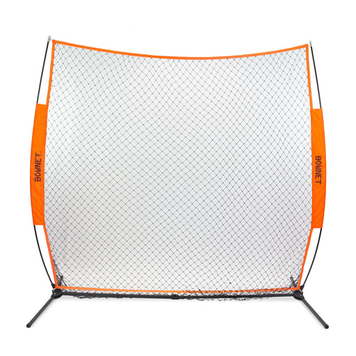 Bownet Soft Toss X Bownet