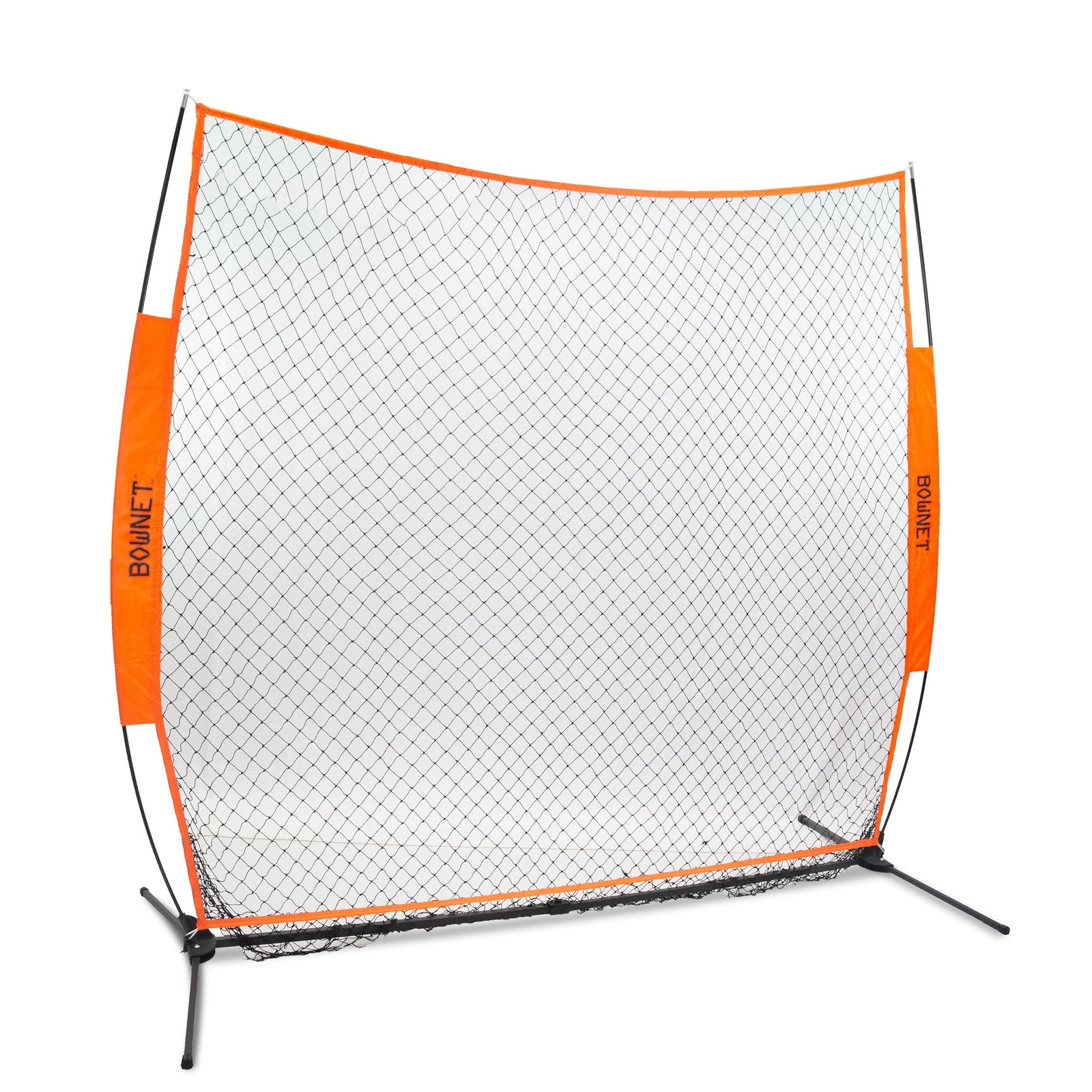 Bownet Soft Toss X Bownet