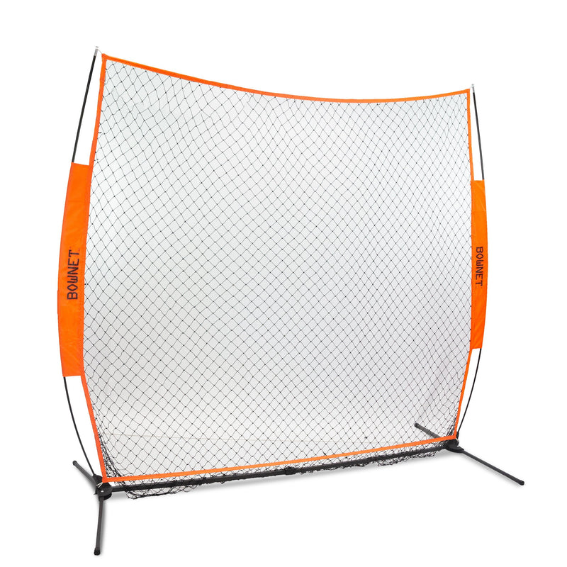 Bownet Soft Toss X Bownet