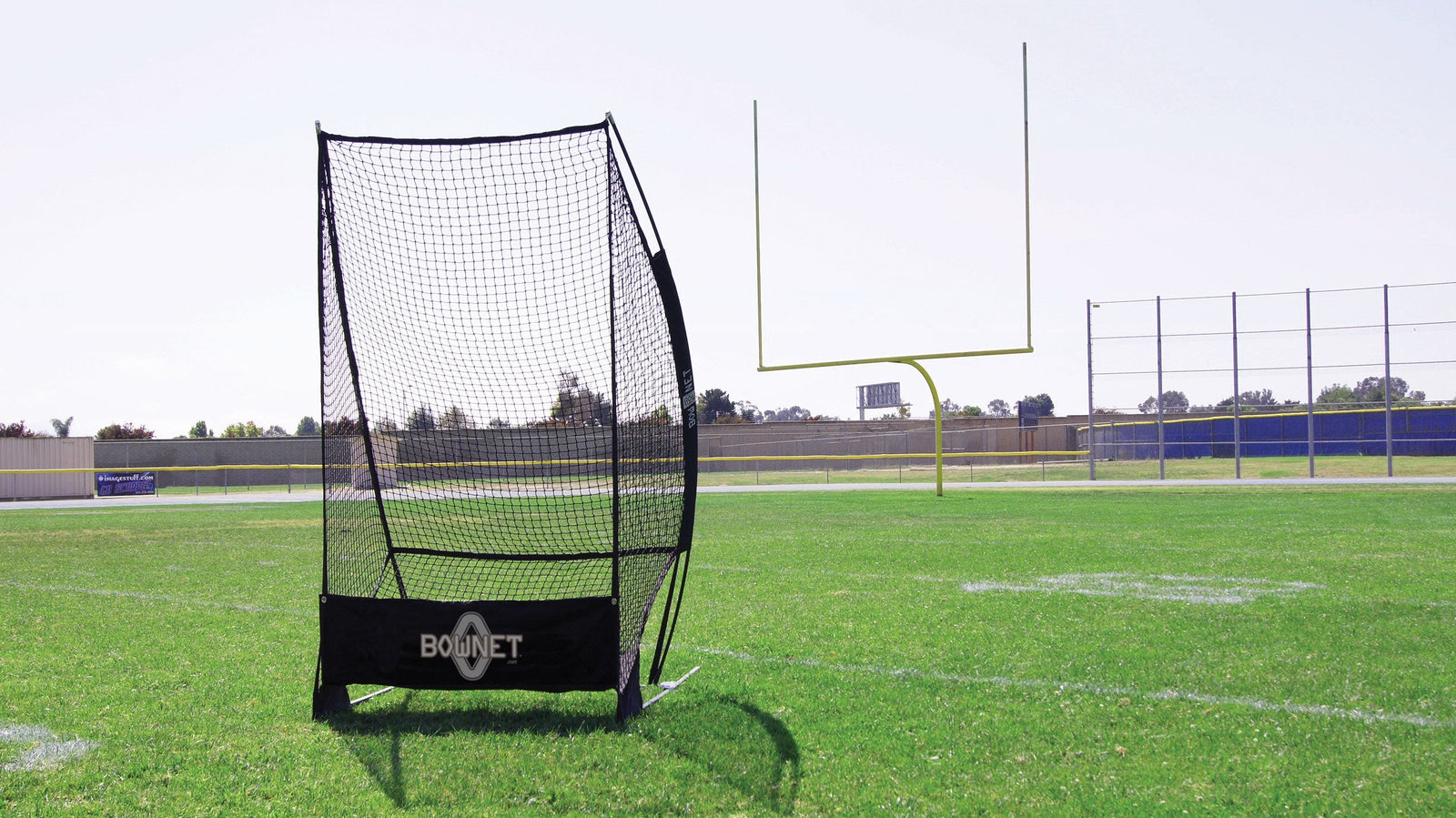 Bownet Solo Kicker Bownet
