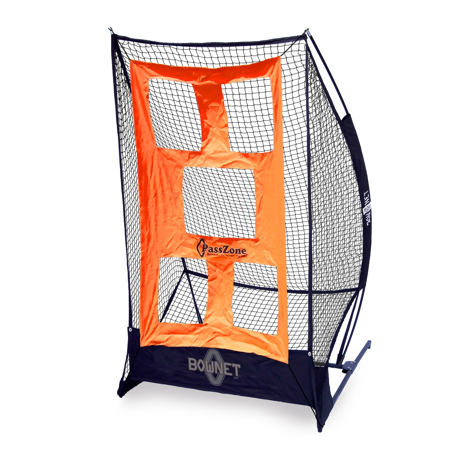 Bownet PassZone Attachment for Solo Kicker (Attachment Only) Bownet