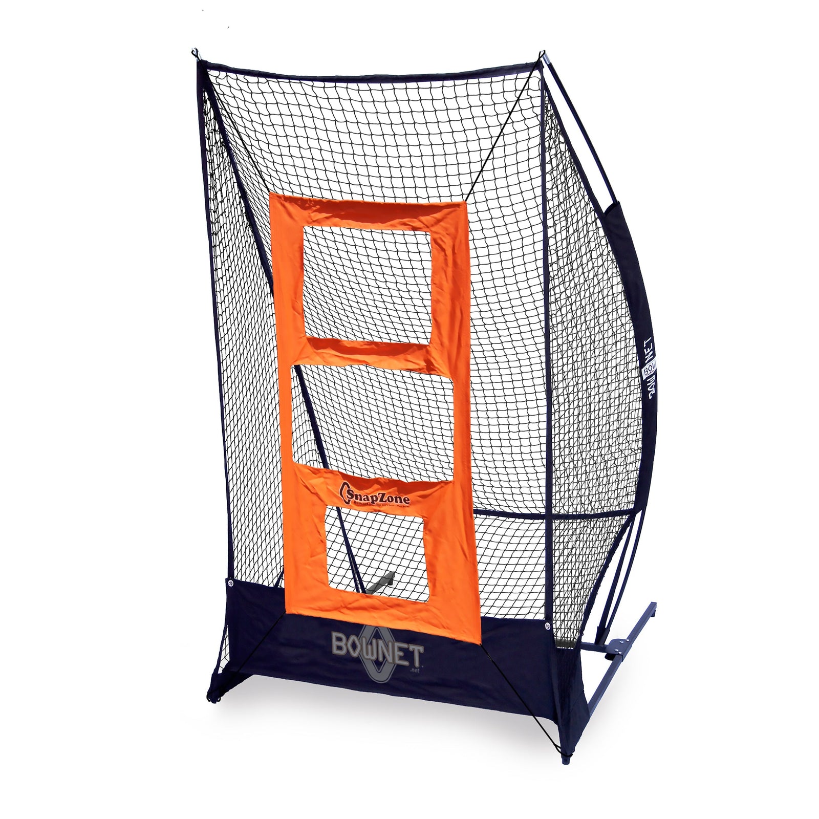 Bownet SnapZone attachment for SoloKicker (Attachment Only) Bownet