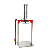 Newstripe PackMaster Spark Resistant Air Powered Compactor Newstripe