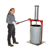 Newstripe PackMaster Spark Resistant Air Powered Compactor Newstripe