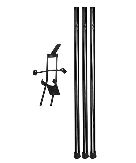 Sports Attack Softball Junior Hack Attack Conversion Kit (softball to baseball) Sports Attack