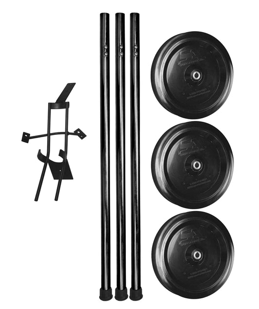 Sports Attack Softball Hack Attack Conversion Kit (softball to baseball) Sports Attack