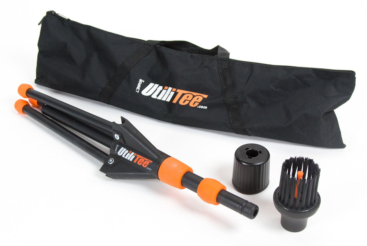 Bownet UtiliTee™ Bownet