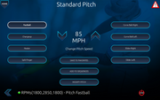 Sports Attack Elite e-Hack Attack Softball Pitching Machine Sports Attack