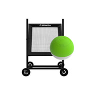 All Ball Pro® - The Stinger X Multi Sport Rebounder + R1 Lacrosse Ball Bundle