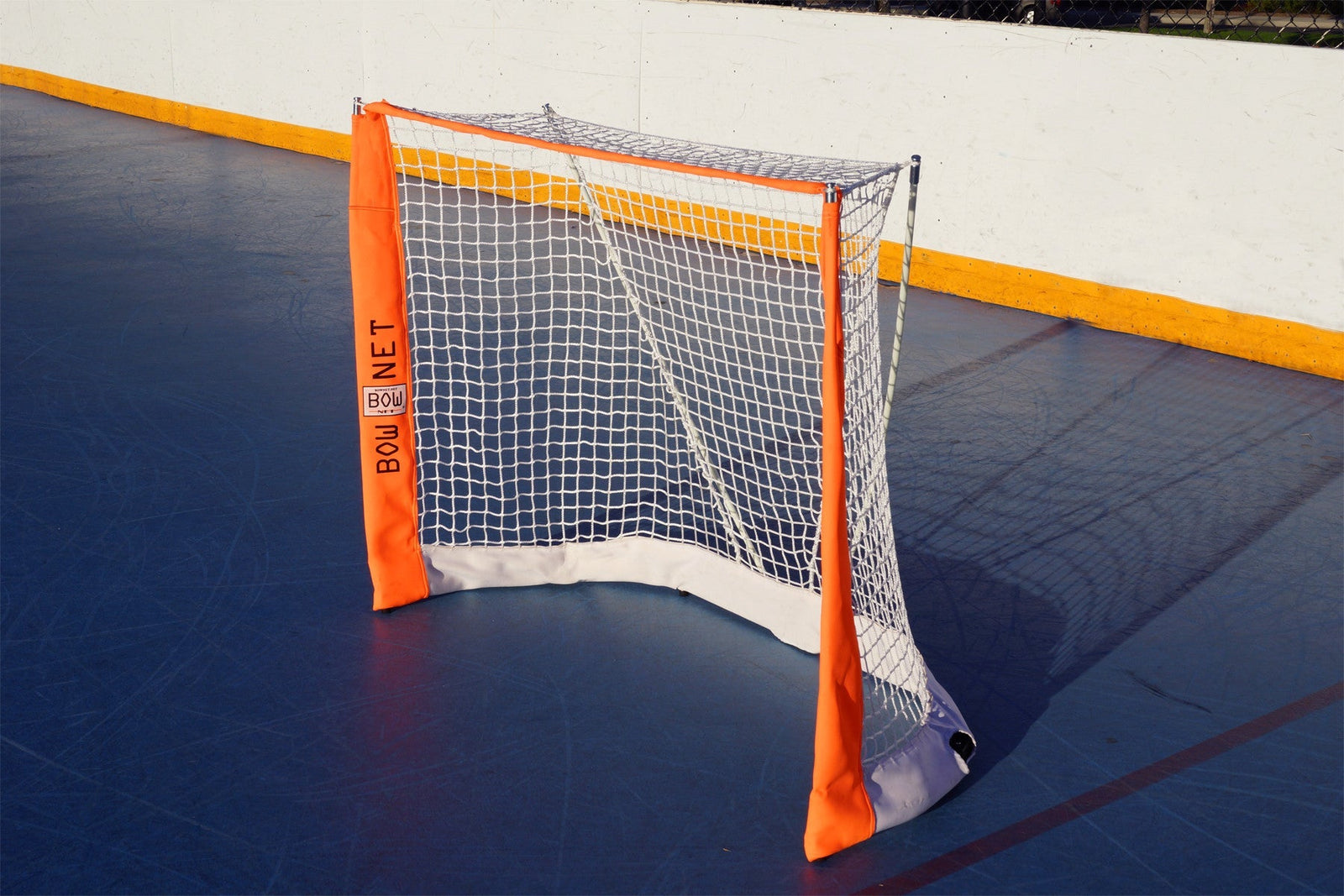 Bownet Street Hockey Net Bownet