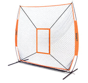 Bownet Strike-Zone Attachment for 7' x 7' Net's (Attachment Only) Bownet