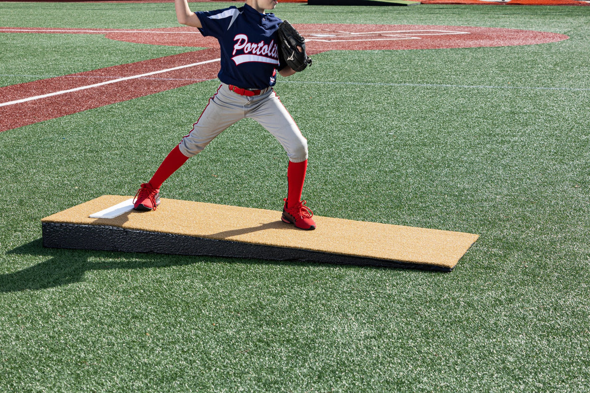 Portolite JUNIOR Practice Mound Portolite