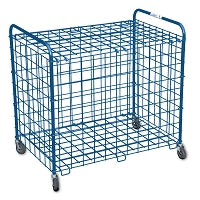 Jaypro Helmet Rack - 56 Helmet Capacity - StackMaster Jaypro