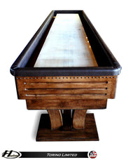 Hudson 16' Torino Limited Shuffleboard Table