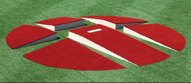 Portolite Pro Series Adult Mound - Powered by The Perfect Mound Portolite