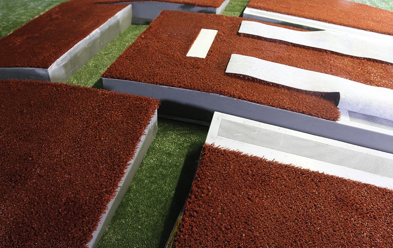 Portolite Pro Series Adult Mound - Powered by The Perfect Mound Portolite