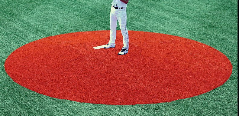 Portolite Pro Series Adult Mound - Powered by The Perfect Mound Portolite