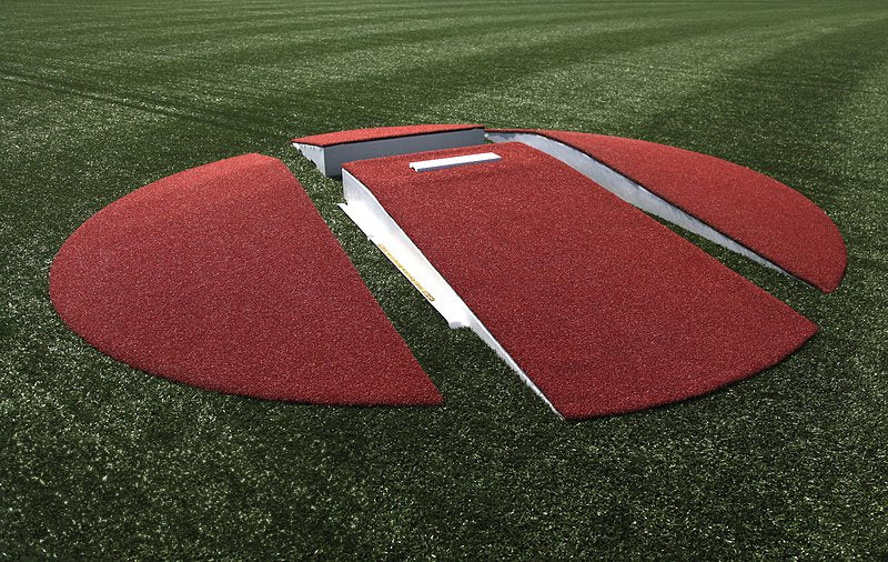 Portolite Pro Series Youth Mound - Powered by The Perfect Mound Portolite