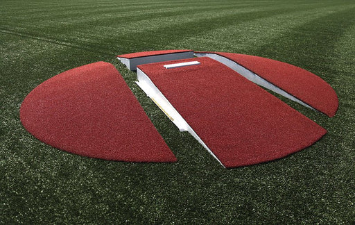 Portolite Pro Series Youth Mound - Powered by The Perfect Mound Portolite