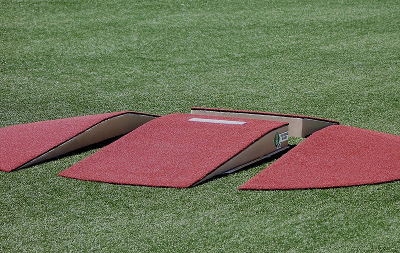 Portolite Pro Series Youth Mound - Powered by The Perfect Mound Portolite